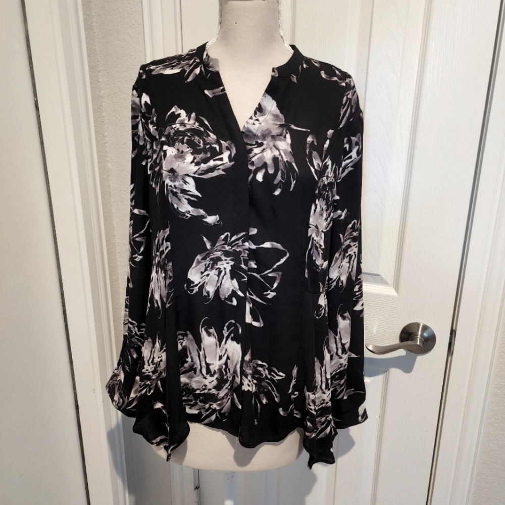 Vera Wang Blouse